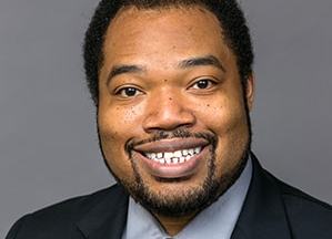 Anthony Chambers