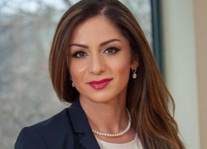 Bahareh Sahebi, PsyD, LMFT